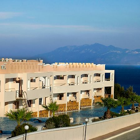 Mitsis Family Village Kardamena  Exterior photo
