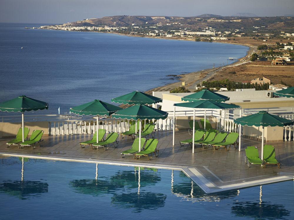 Mitsis Family Village Kardamena  Exterior photo