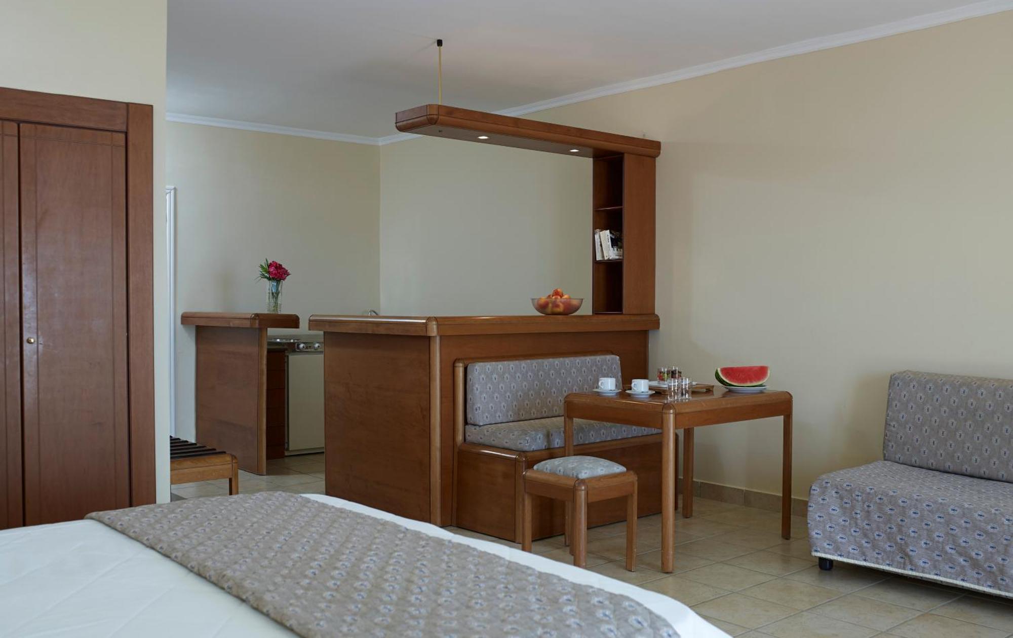 Mitsis Family Village Kardamena  Room photo