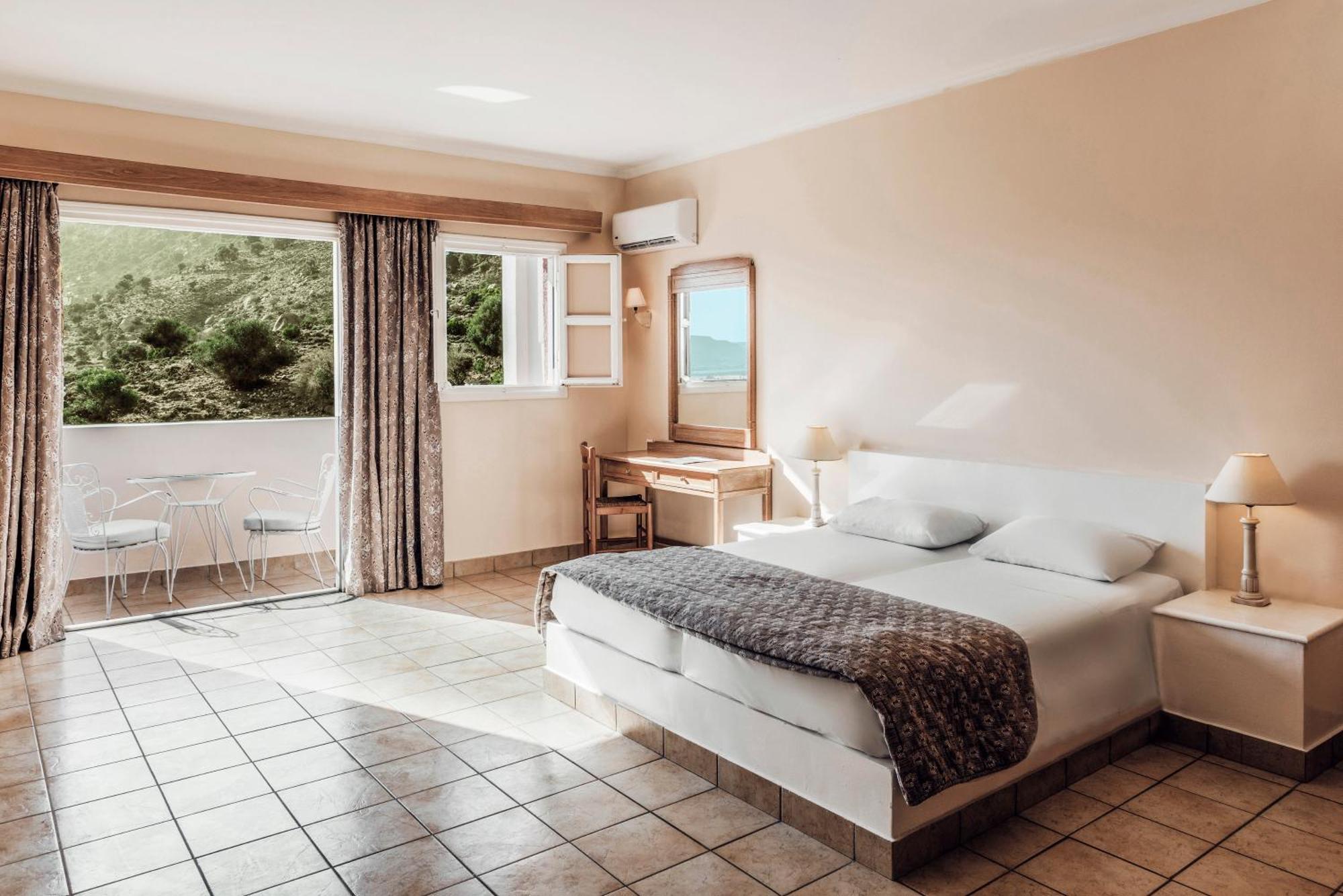 Mitsis Family Village Kardamena  Room photo