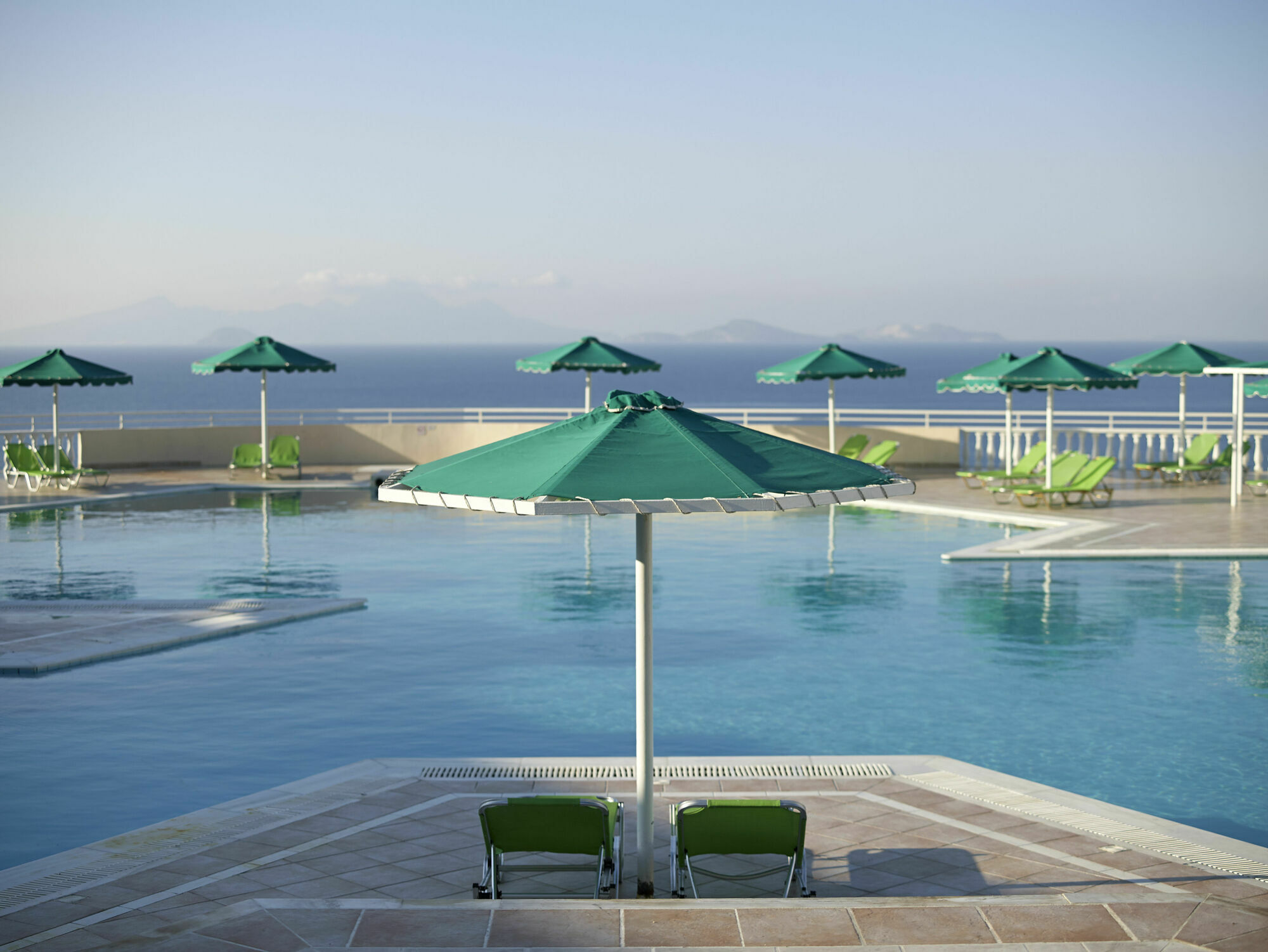Mitsis Family Village Kardamena  Facilities photo