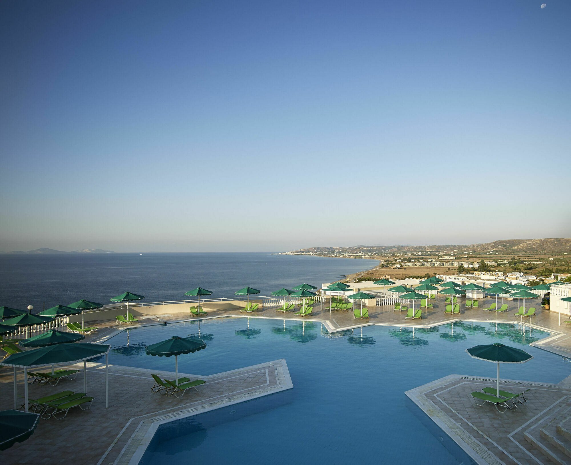 Mitsis Family Village Kardamena  Facilities photo