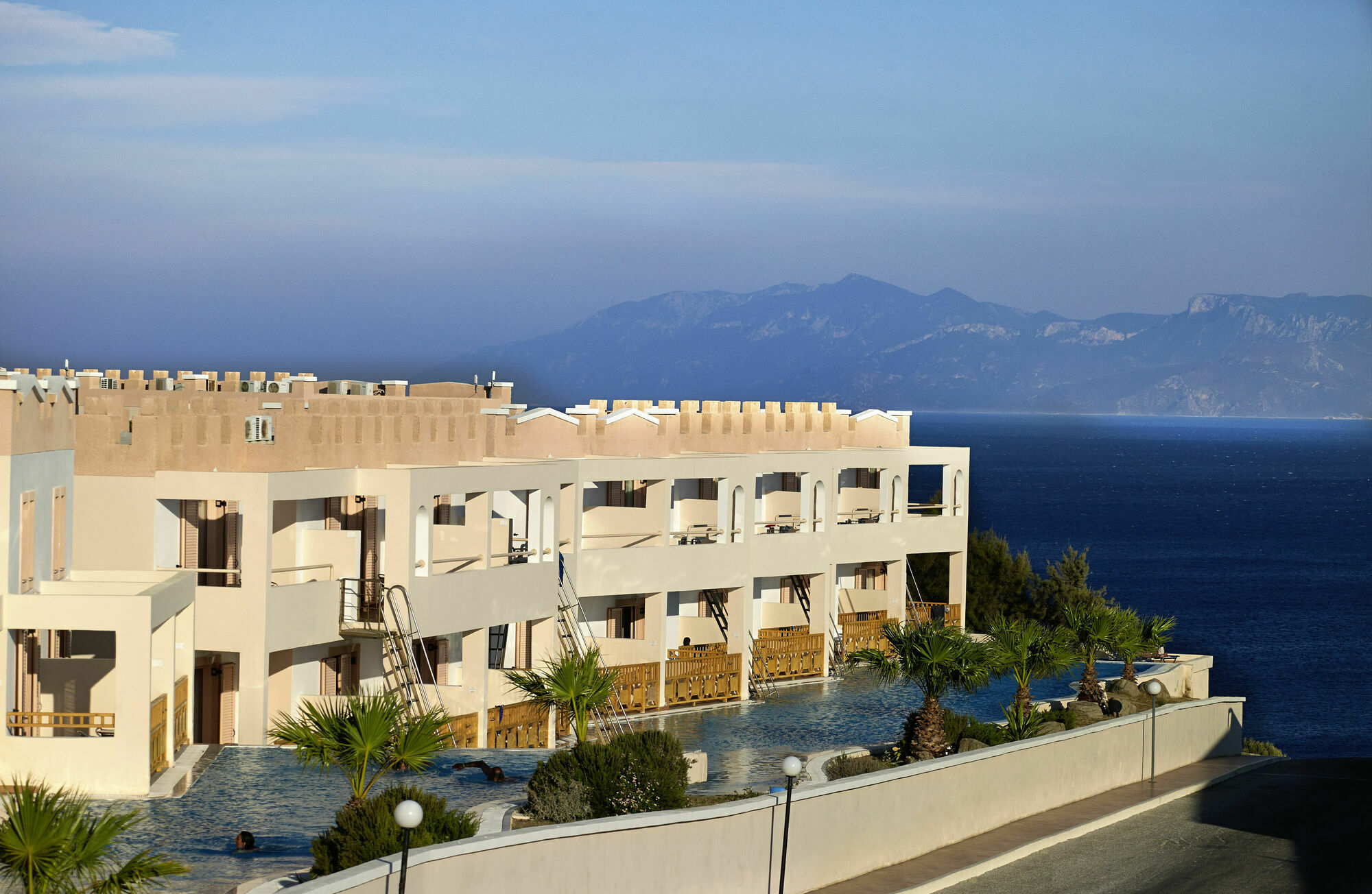 Mitsis Family Village Kardamena  Exterior photo