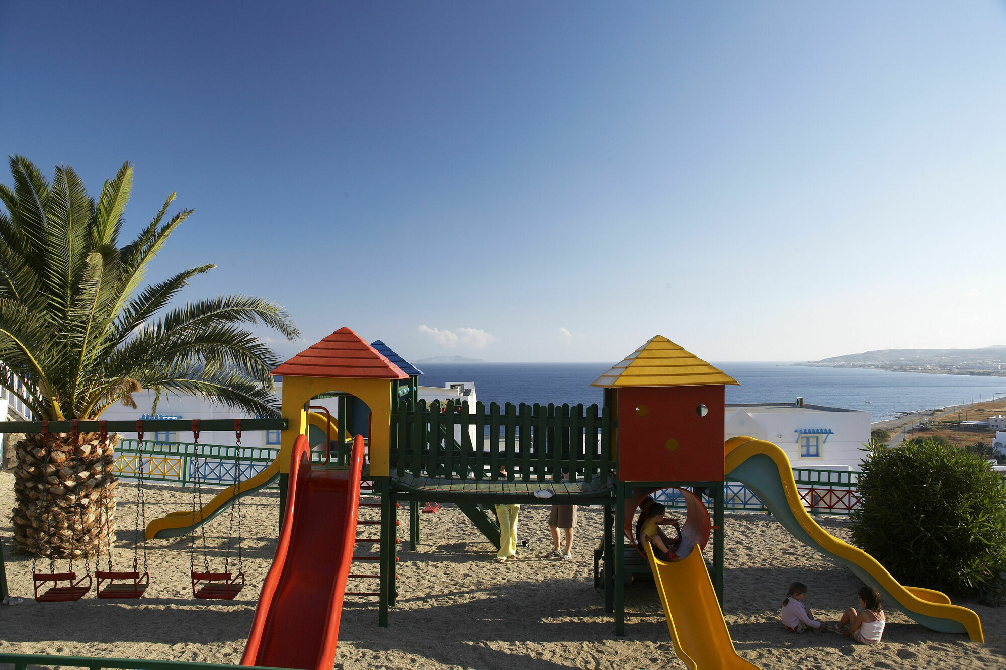 Mitsis Family Village Kardamena  Facilities photo