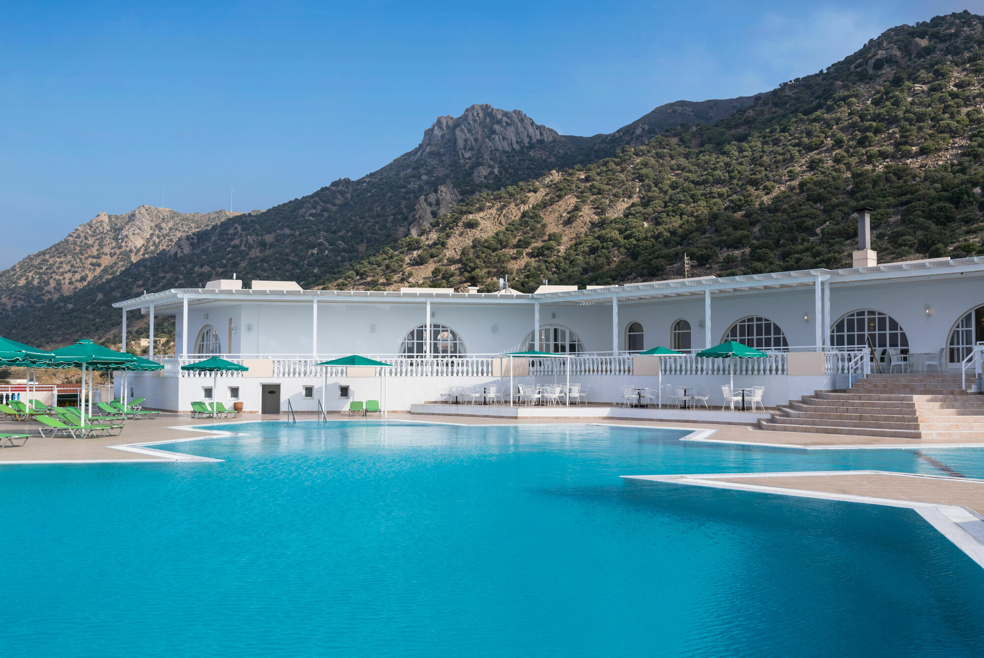 Mitsis Family Village Kardamena  Facilities photo