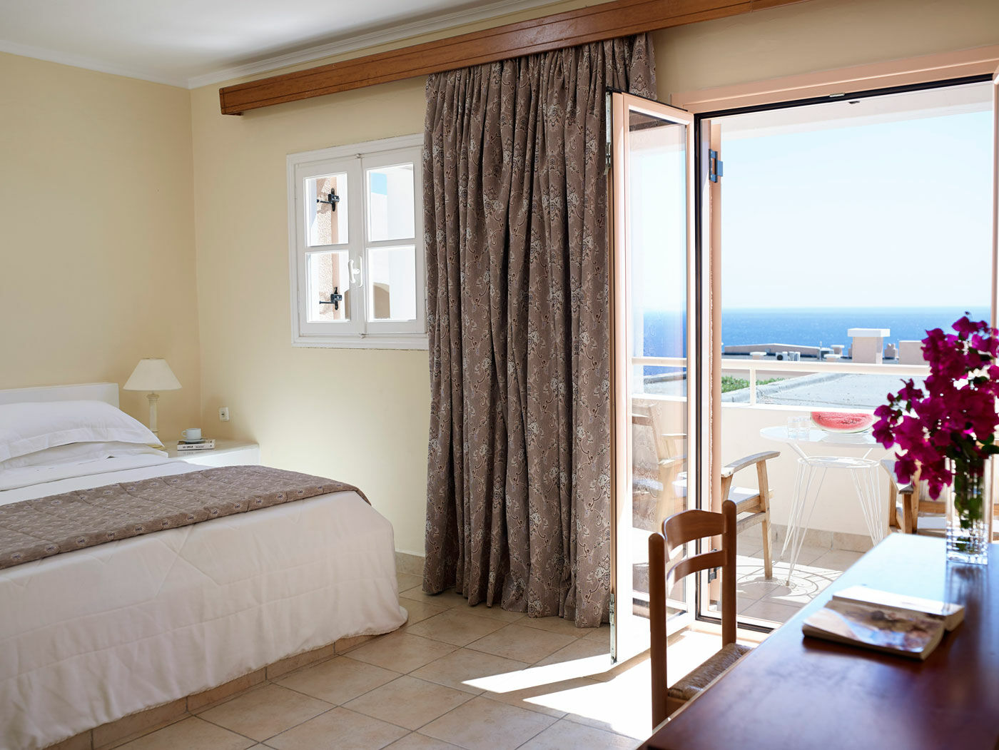 Mitsis Family Village Kardamena  Room photo