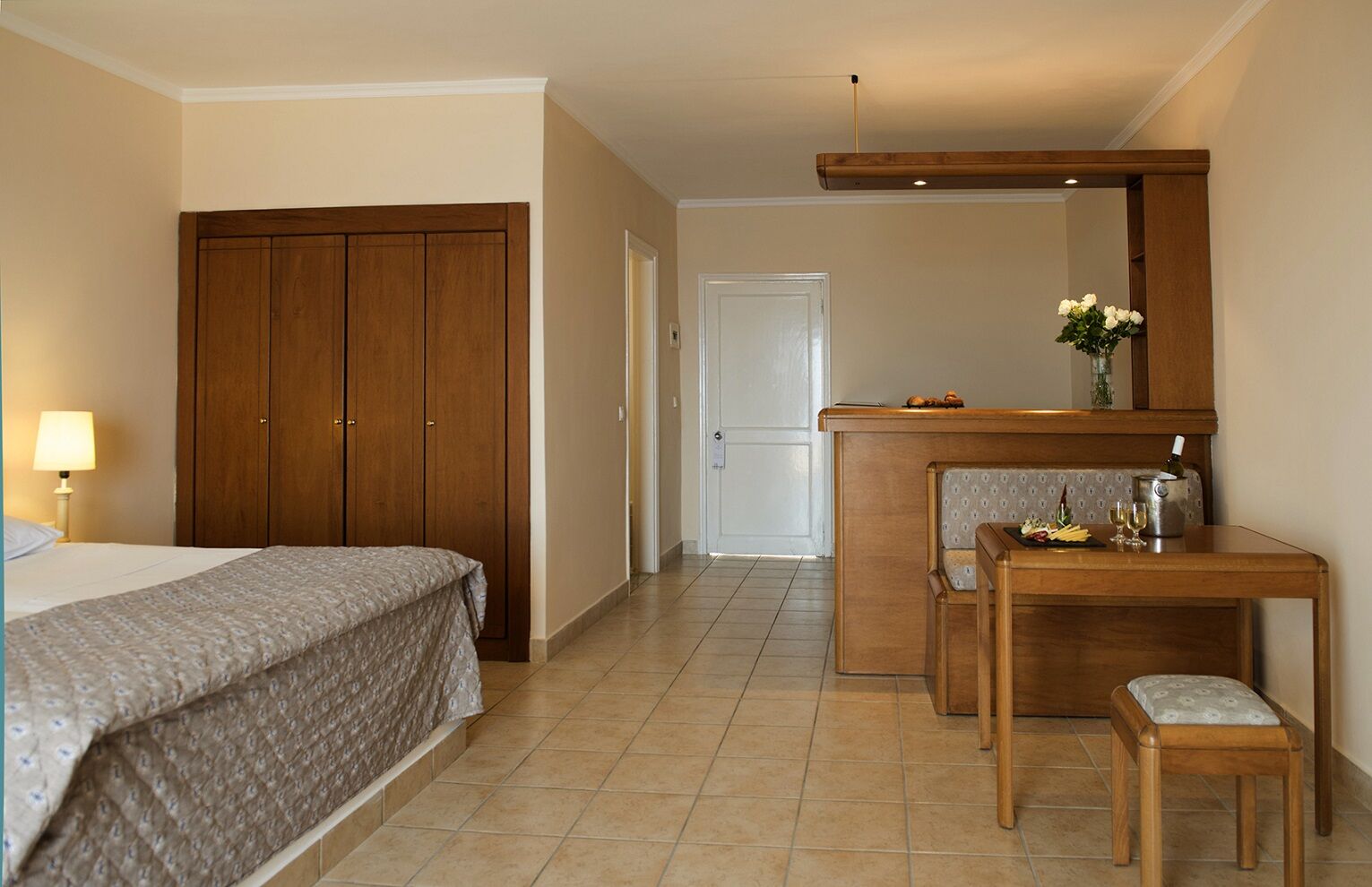 Mitsis Family Village Kardamena  Room photo