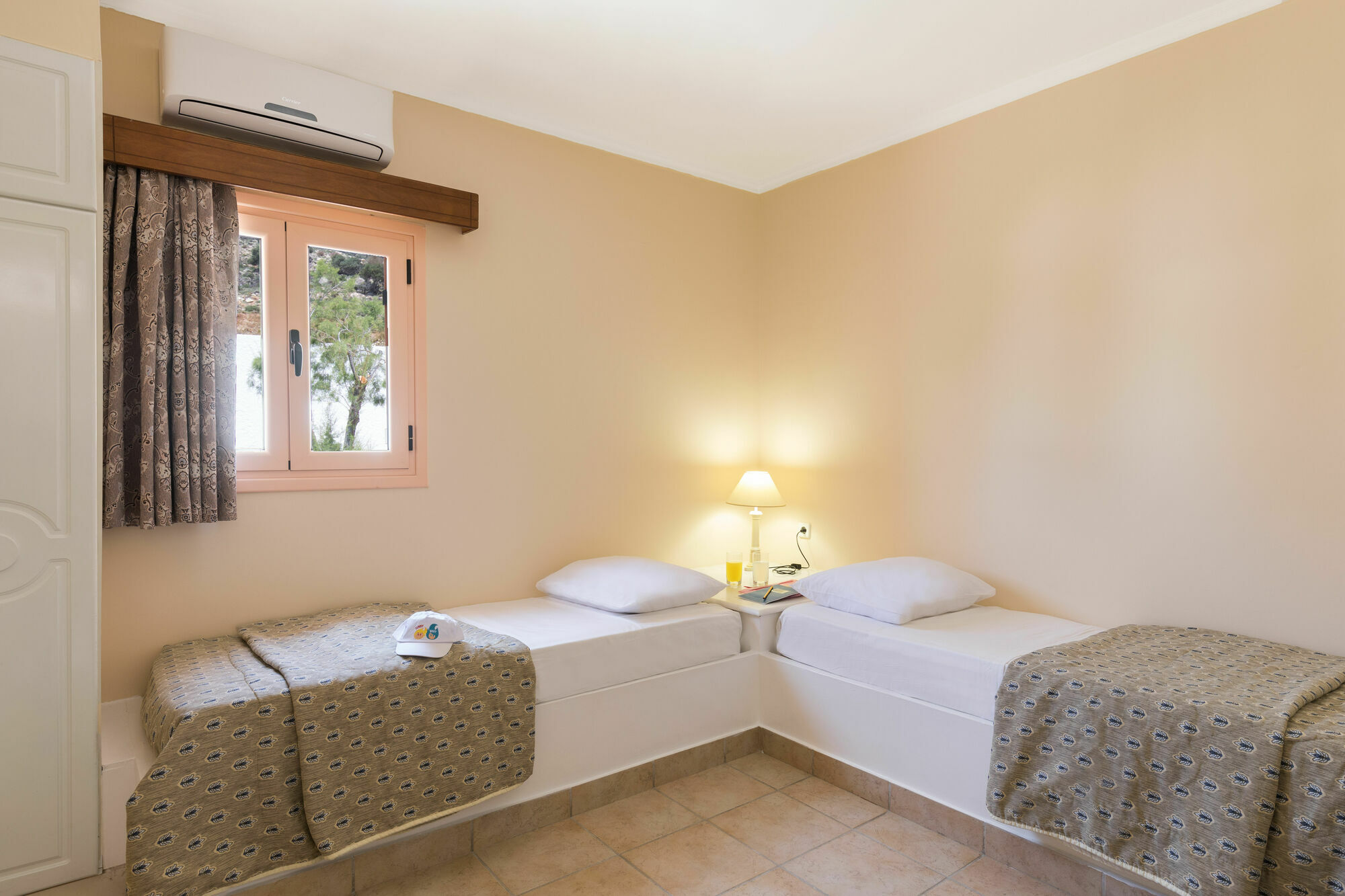 Mitsis Family Village Kardamena  Room photo