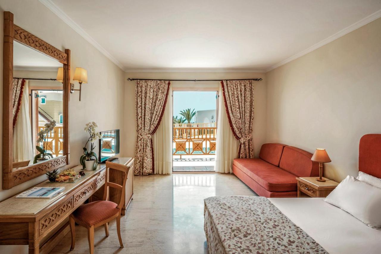 Mitsis Family Village Kardamena  Room photo