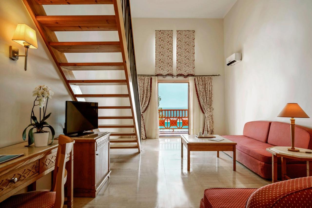 Mitsis Family Village Kardamena  Exterior photo