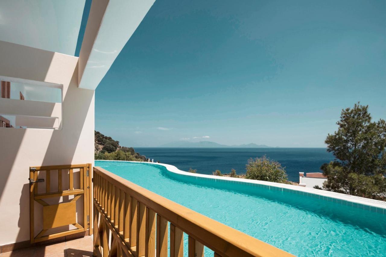 Mitsis Family Village Kardamena  Exterior photo
