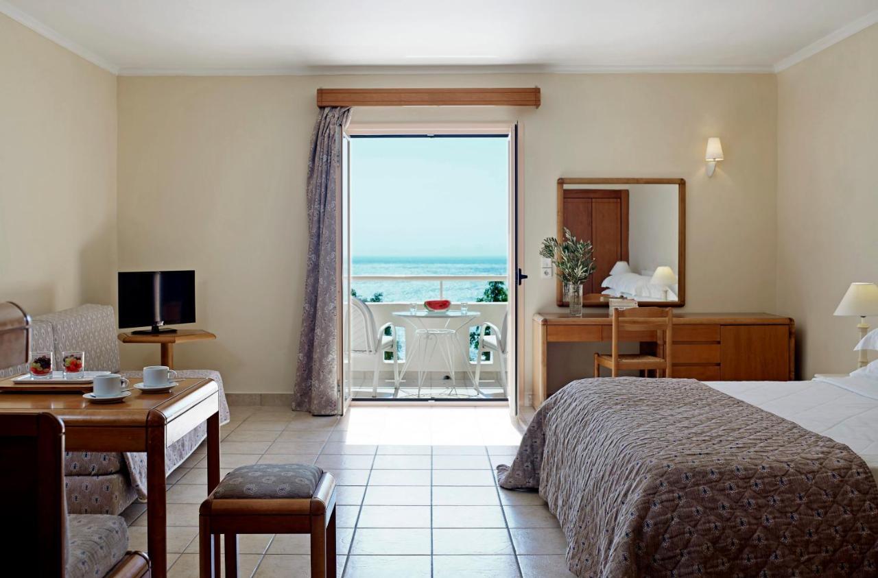 Mitsis Family Village Kardamena  Room photo