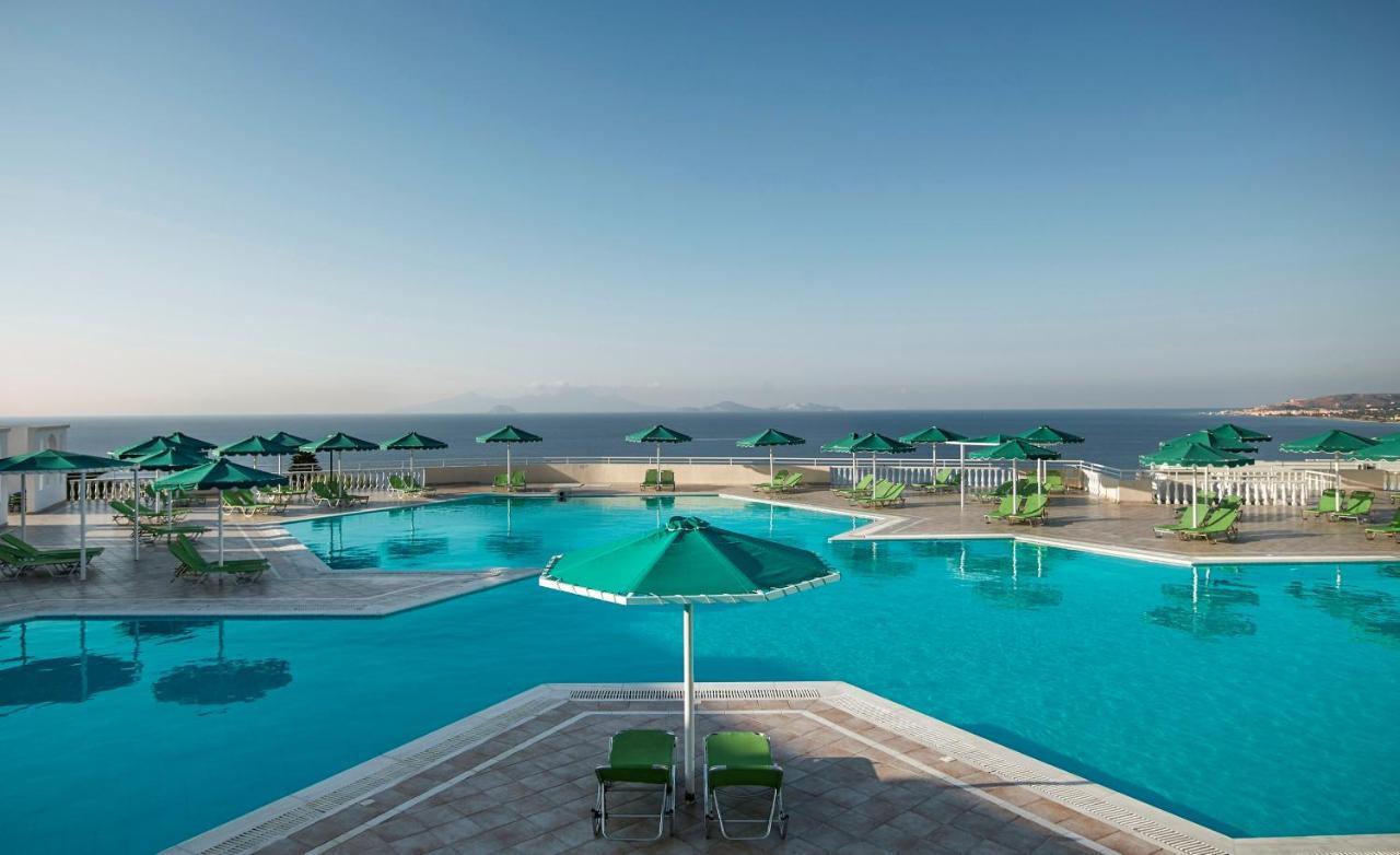 Mitsis Family Village Kardamena  Exterior photo